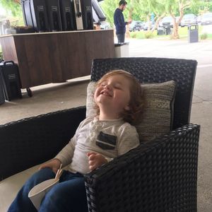 Meet your Posher, Kimberly